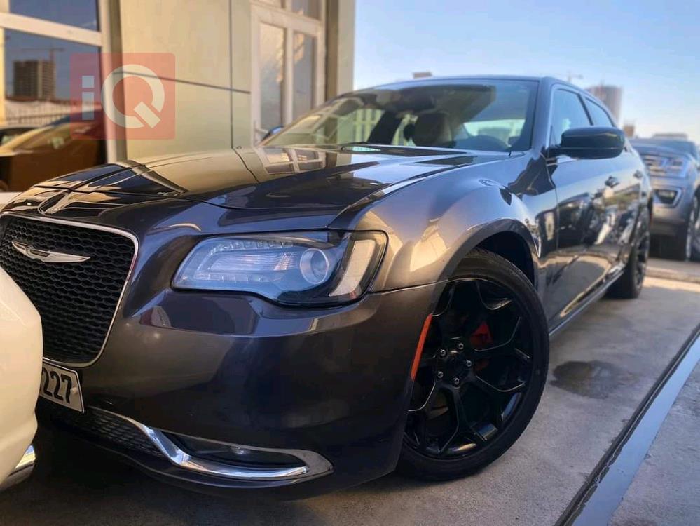 Chrysler 300
